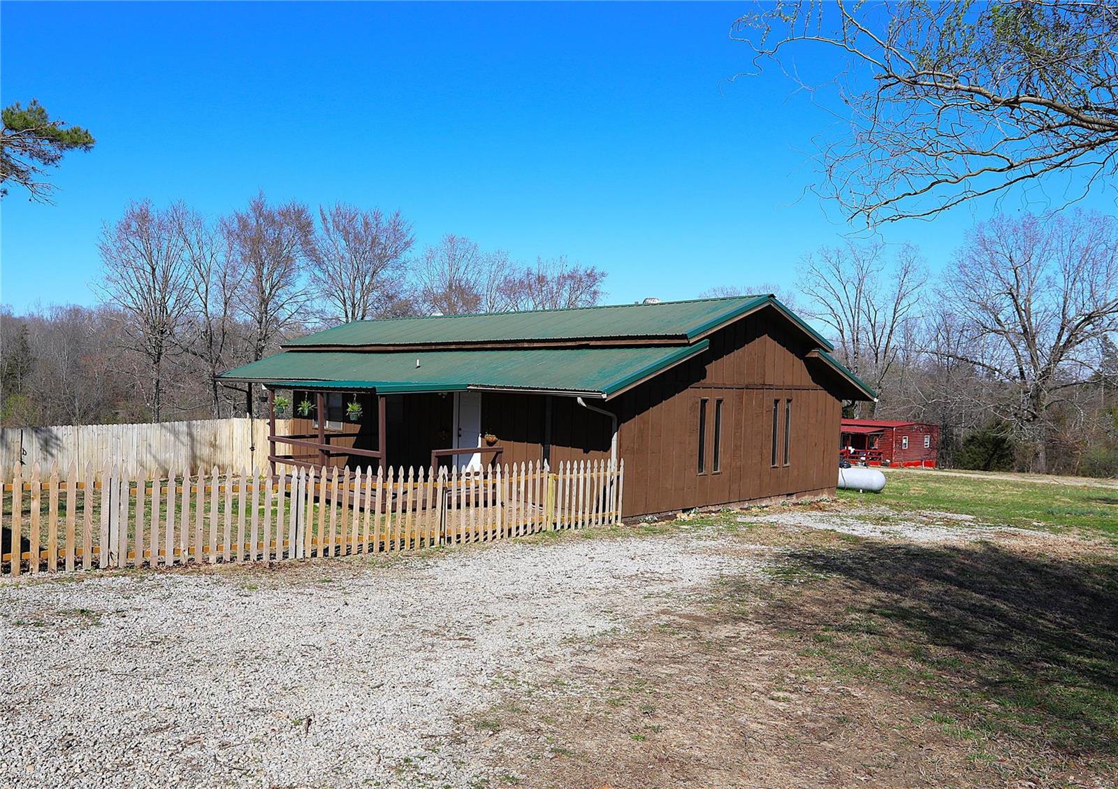 537 County Road 485 Property Photo