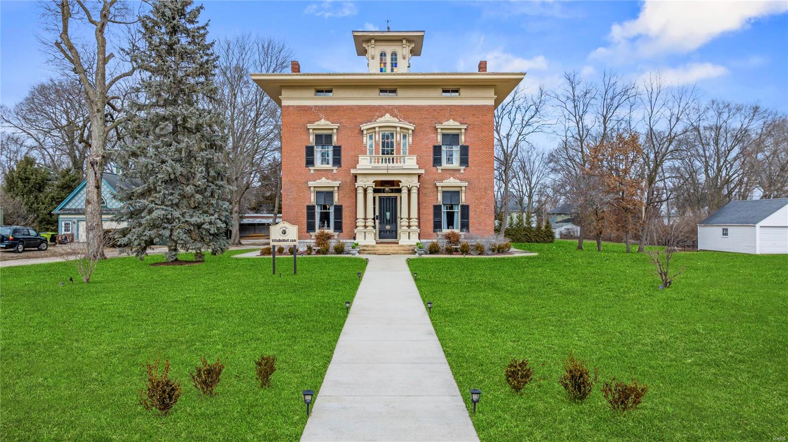 Morgan Il County Real Estate Listings Main Image