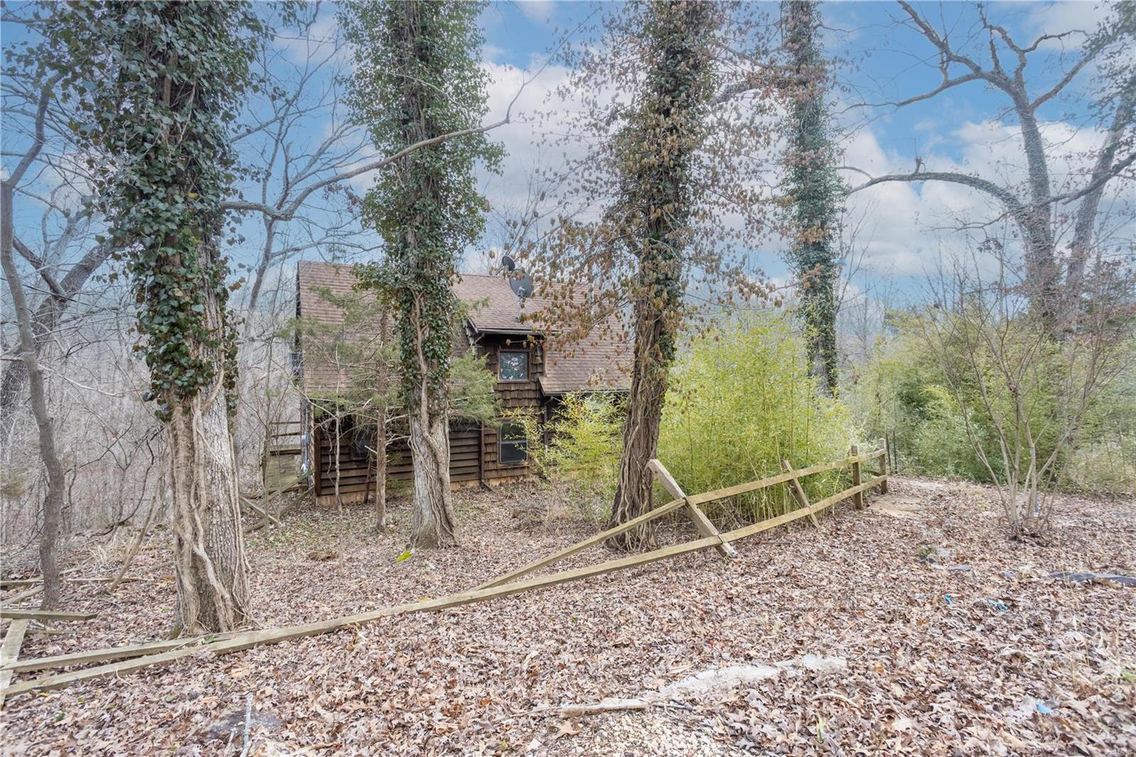 5036 Russell Ridge Road Property Photo