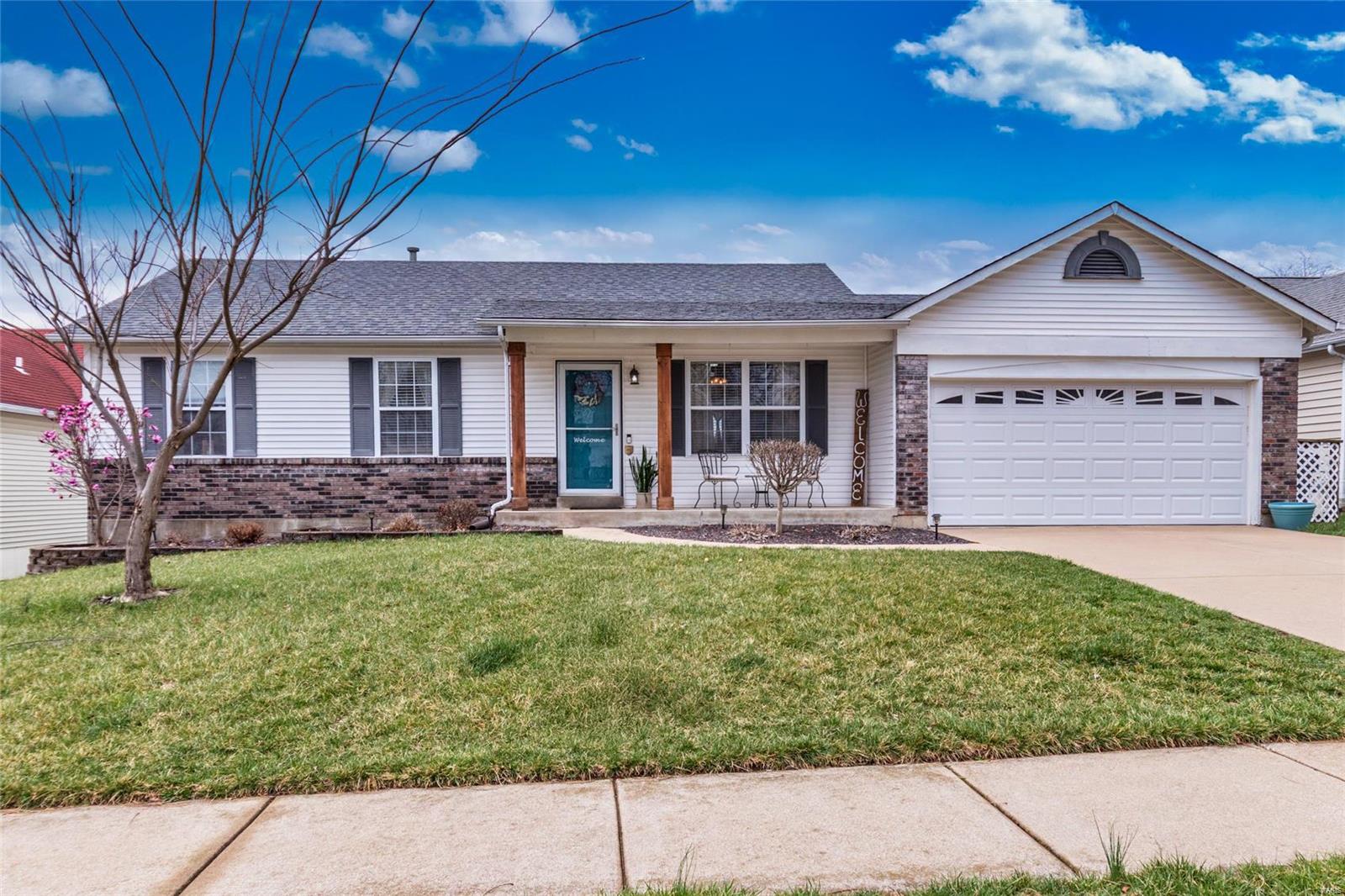 271 Cherrywood Parc Property Photo 1