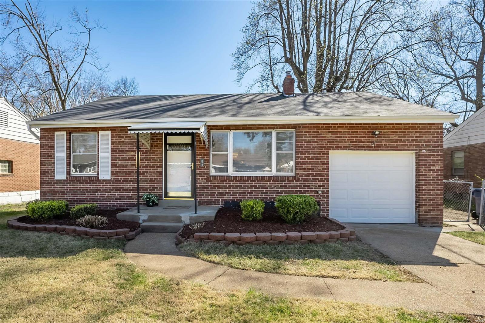 9218 Sundown Drive Property Photo 1