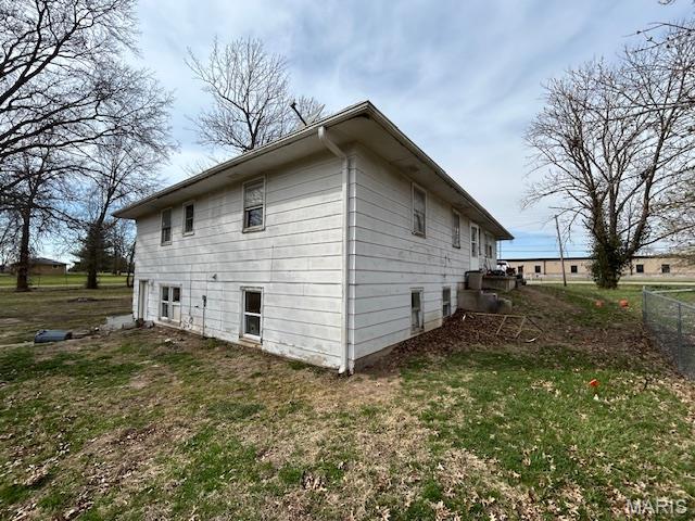 434 E Hwy 124 Property Photo 1