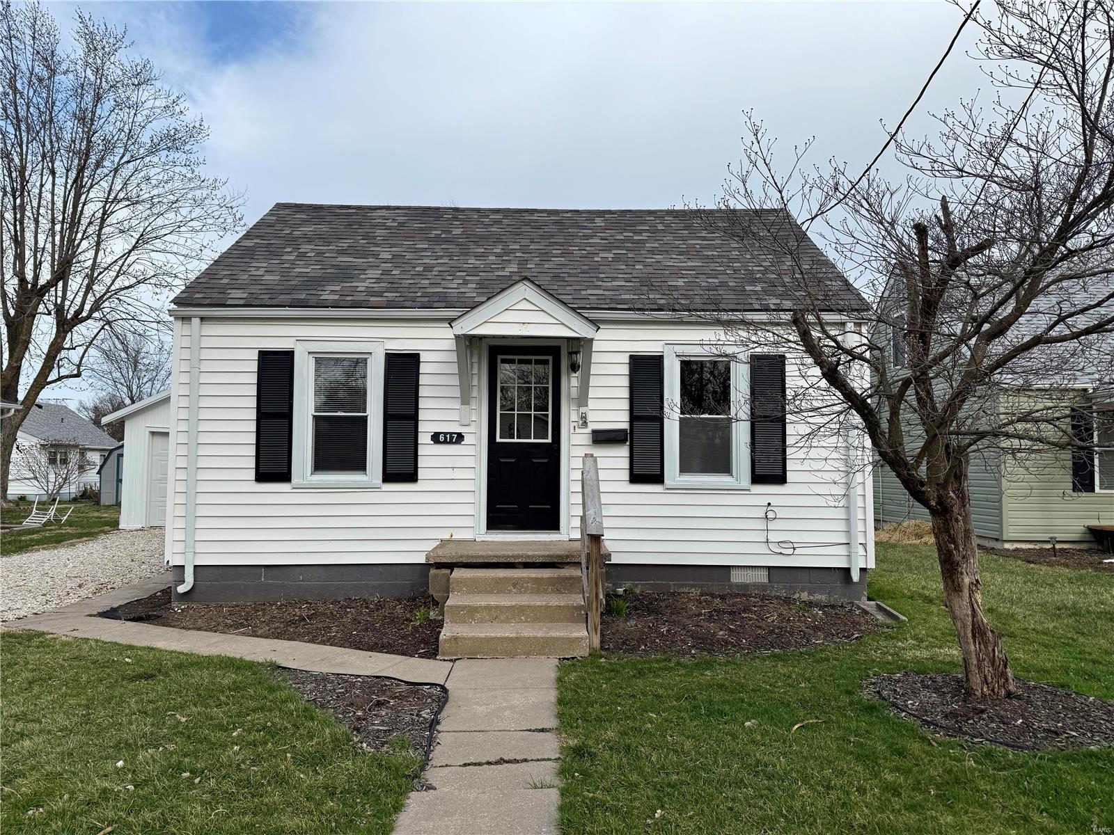 617 Cleveland Property Photo