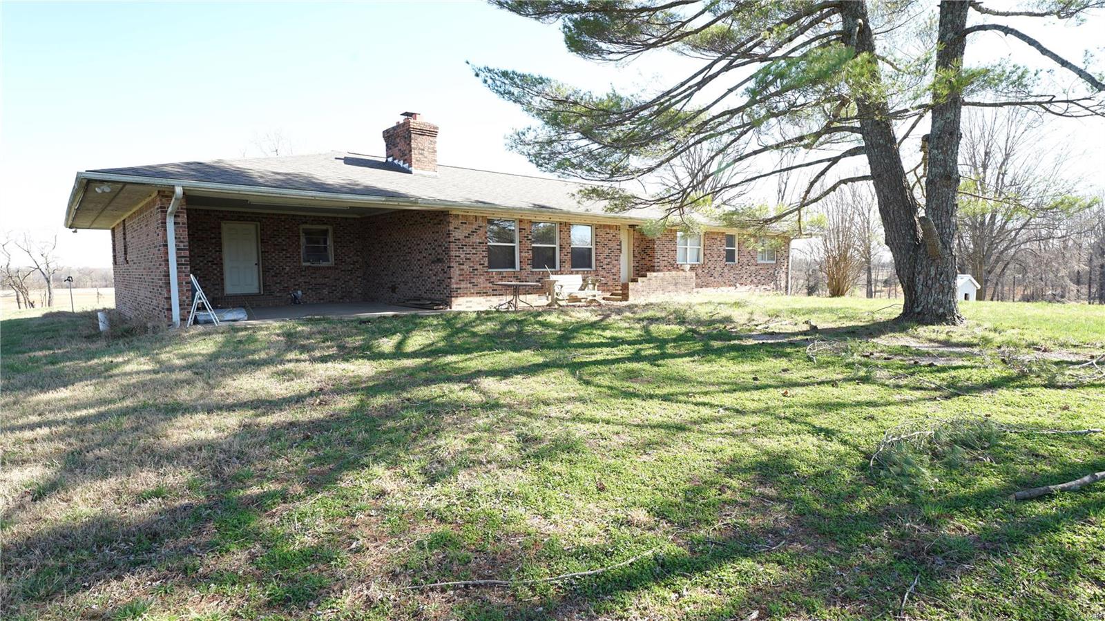 542 County Road 323 Property Photo 1