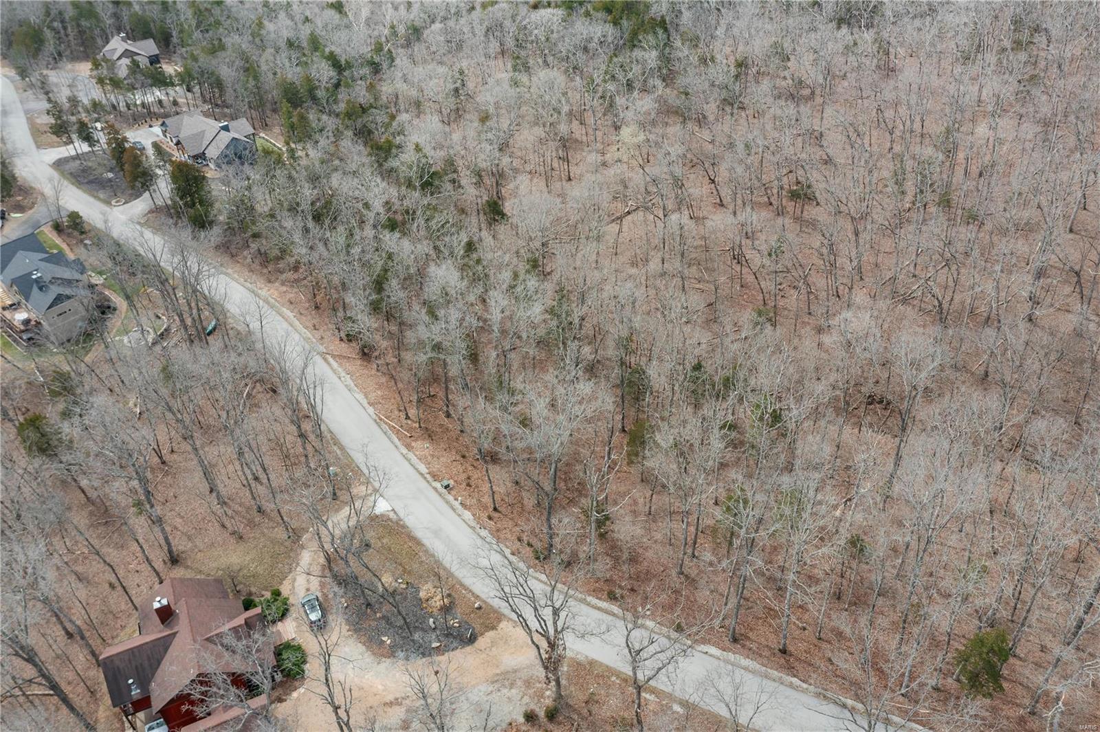 2537 Alpine Woods Drive Property Photo 8