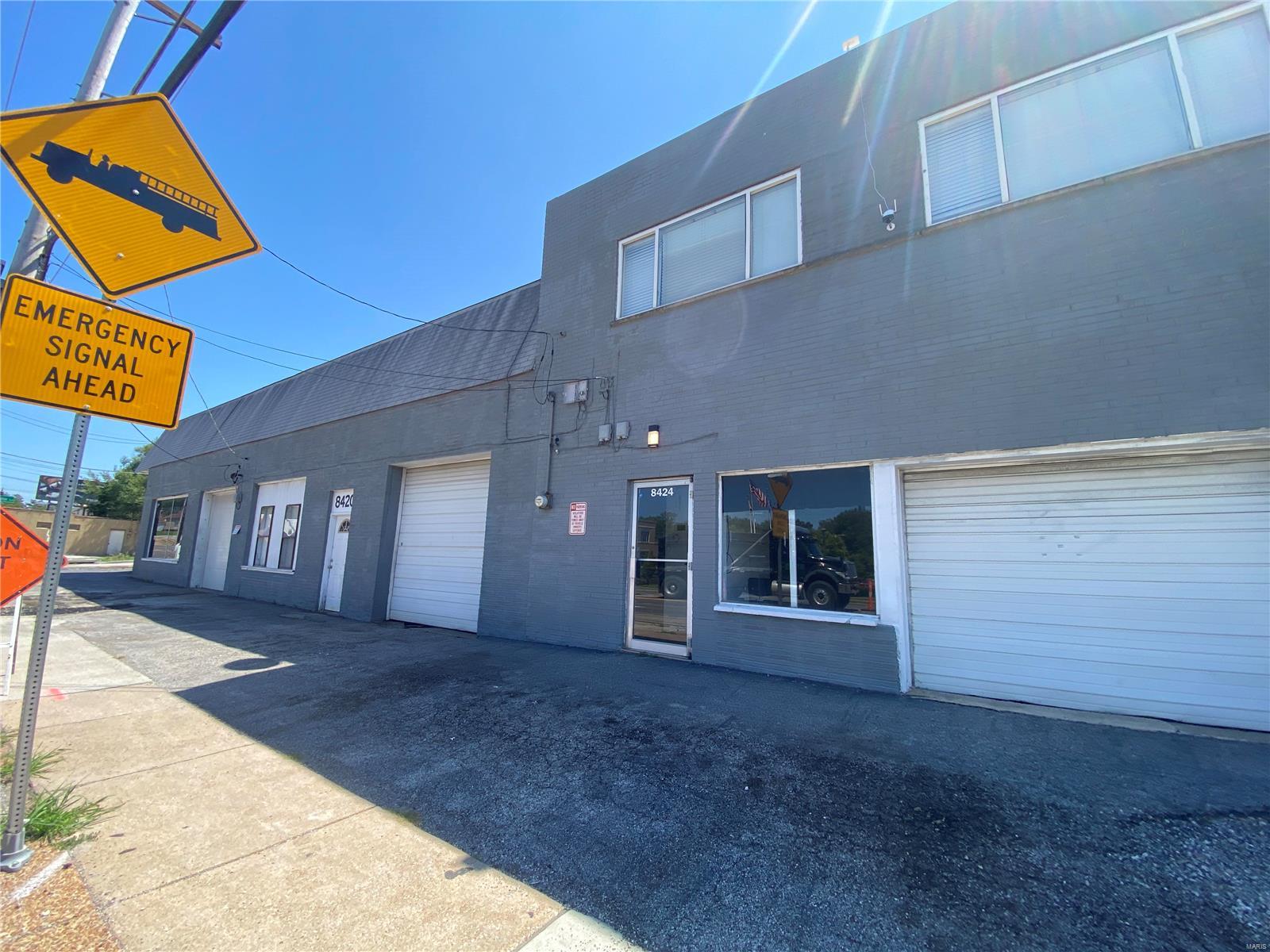 8420 Airport Road Property Photo