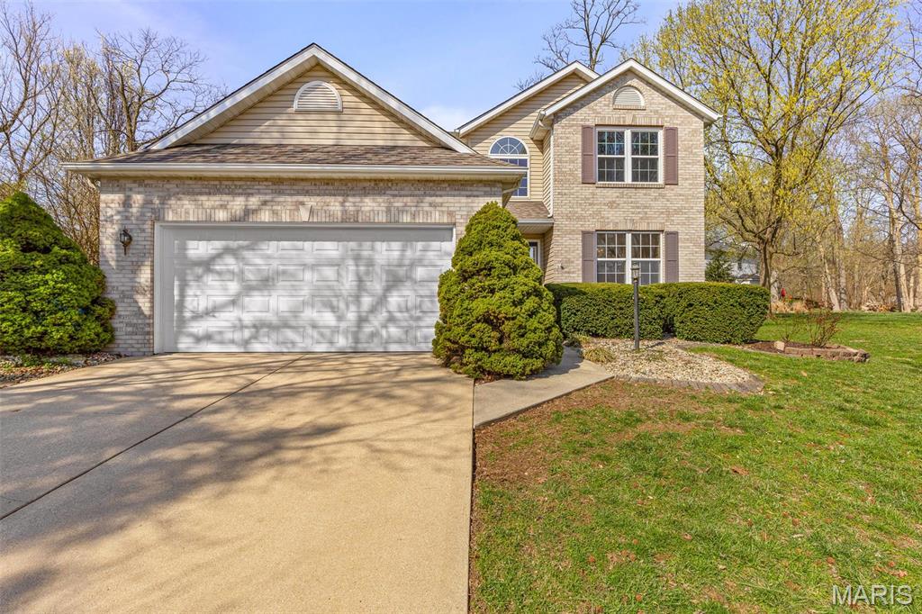 1311 Springbrooke Drive Property Photo 1