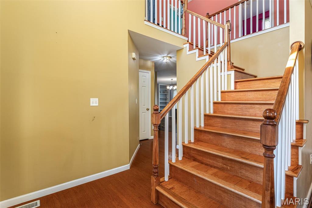 1311 Springbrooke Drive Property Photo 3