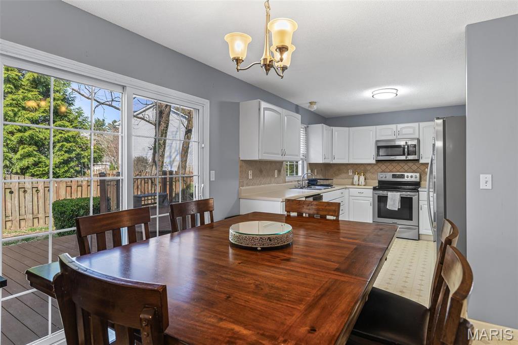 1311 Springbrooke Drive Property Photo 13