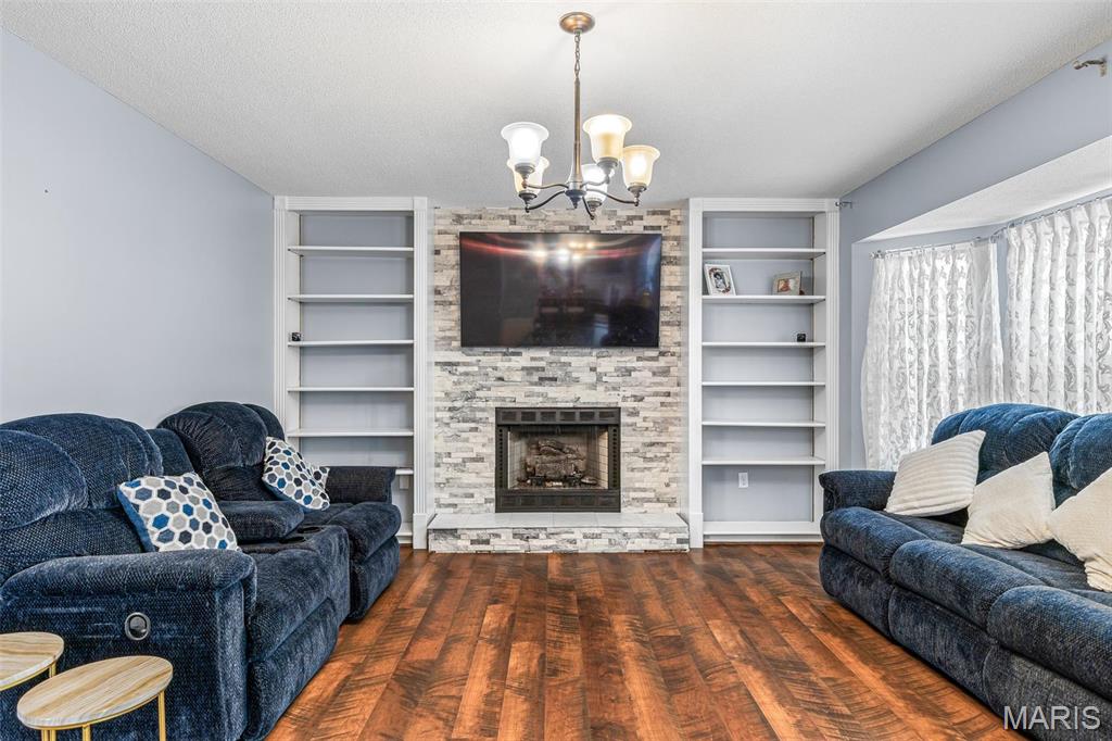 1311 Springbrooke Drive Property Photo 16