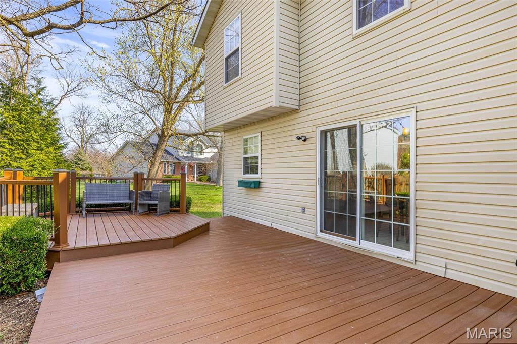 1311 Springbrooke Drive Property Photo 45