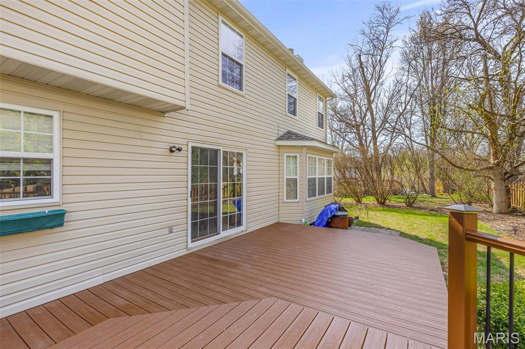 1311 Springbrooke Drive Property Photo 46