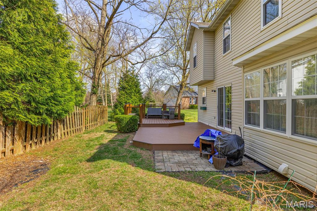 1311 Springbrooke Drive Property Photo 48