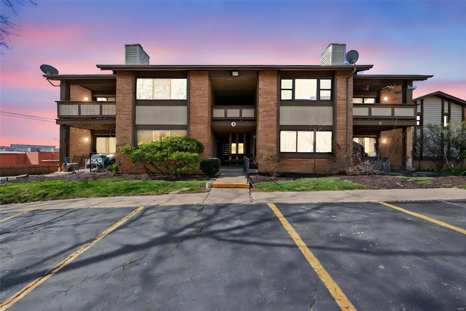 4 Fairways Circle G Property Photo 1