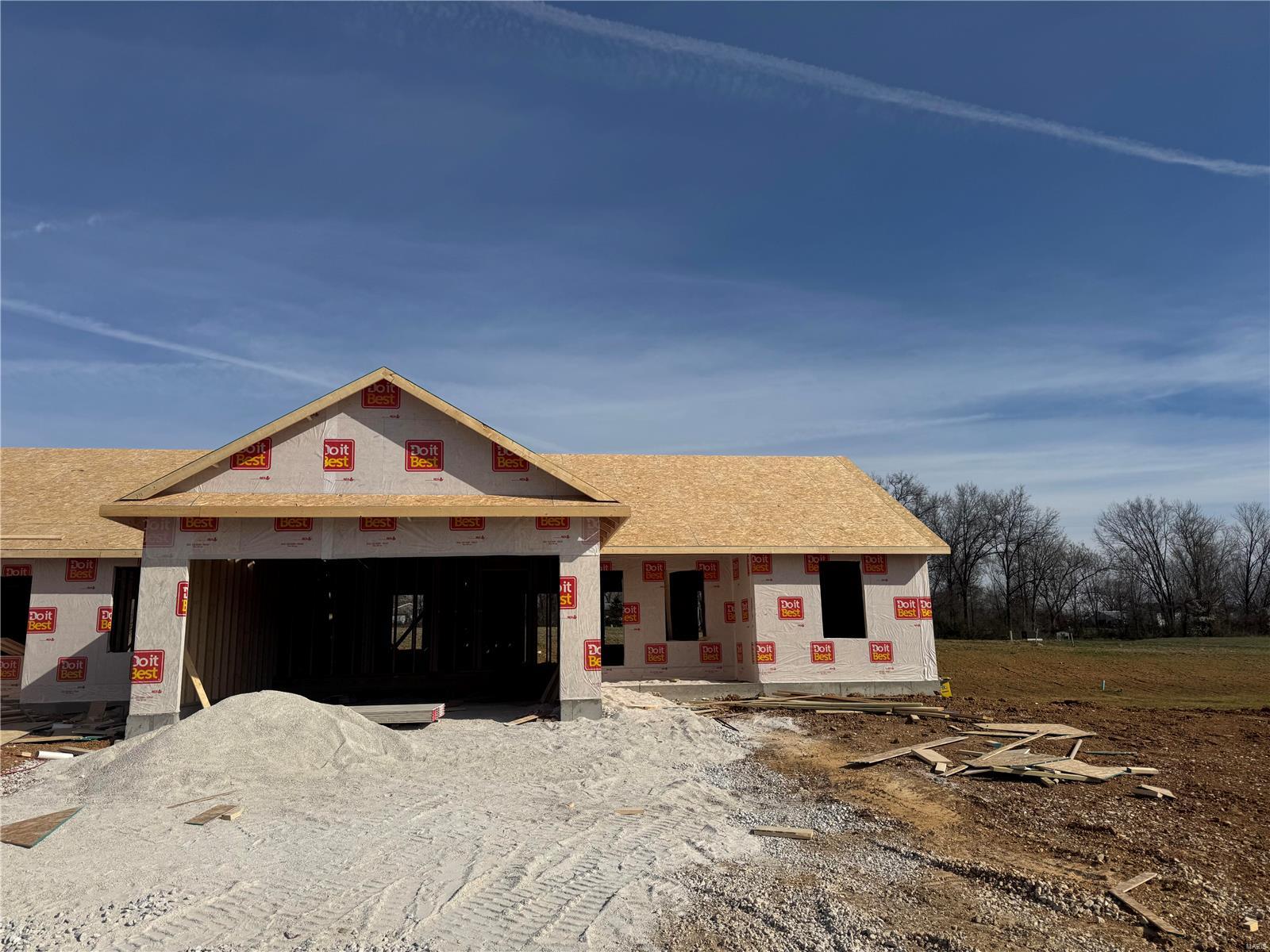 120 Grindstone Court Property Photo