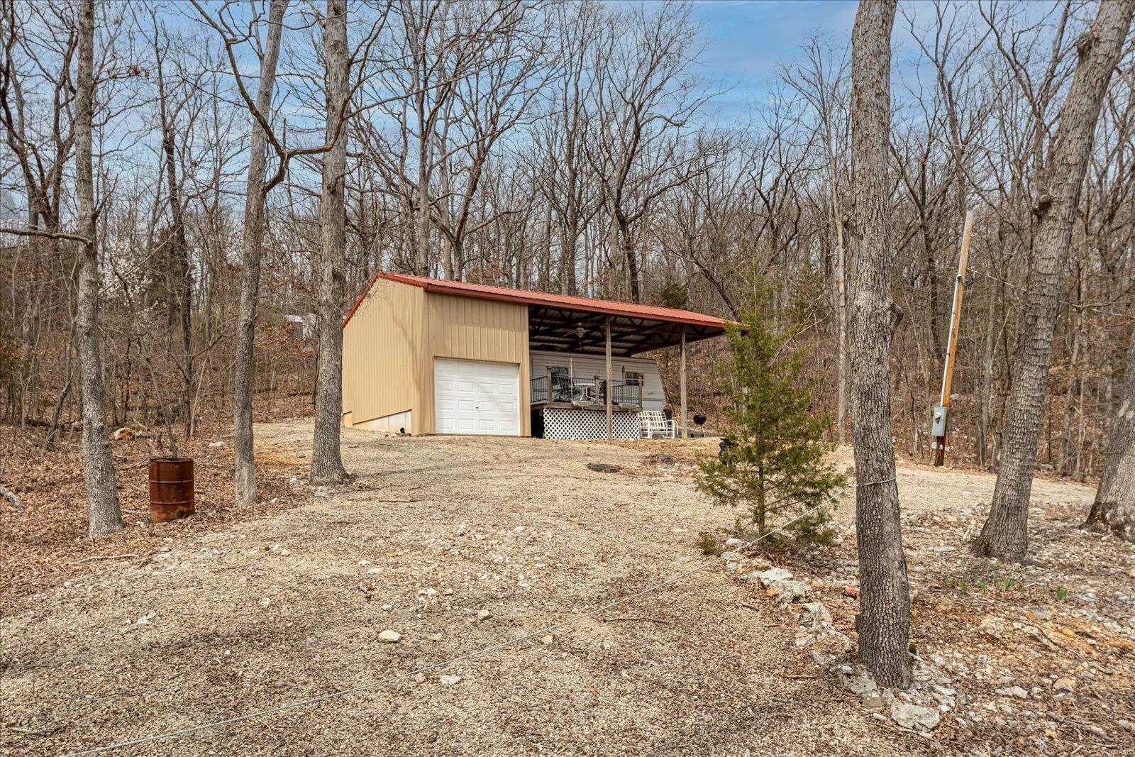 6421 Lakeview Drive Property Photo