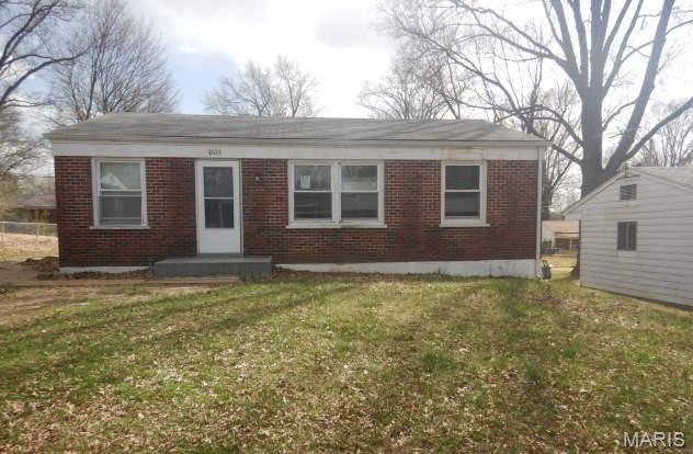 1614 Keelen Drive Property Photo 1