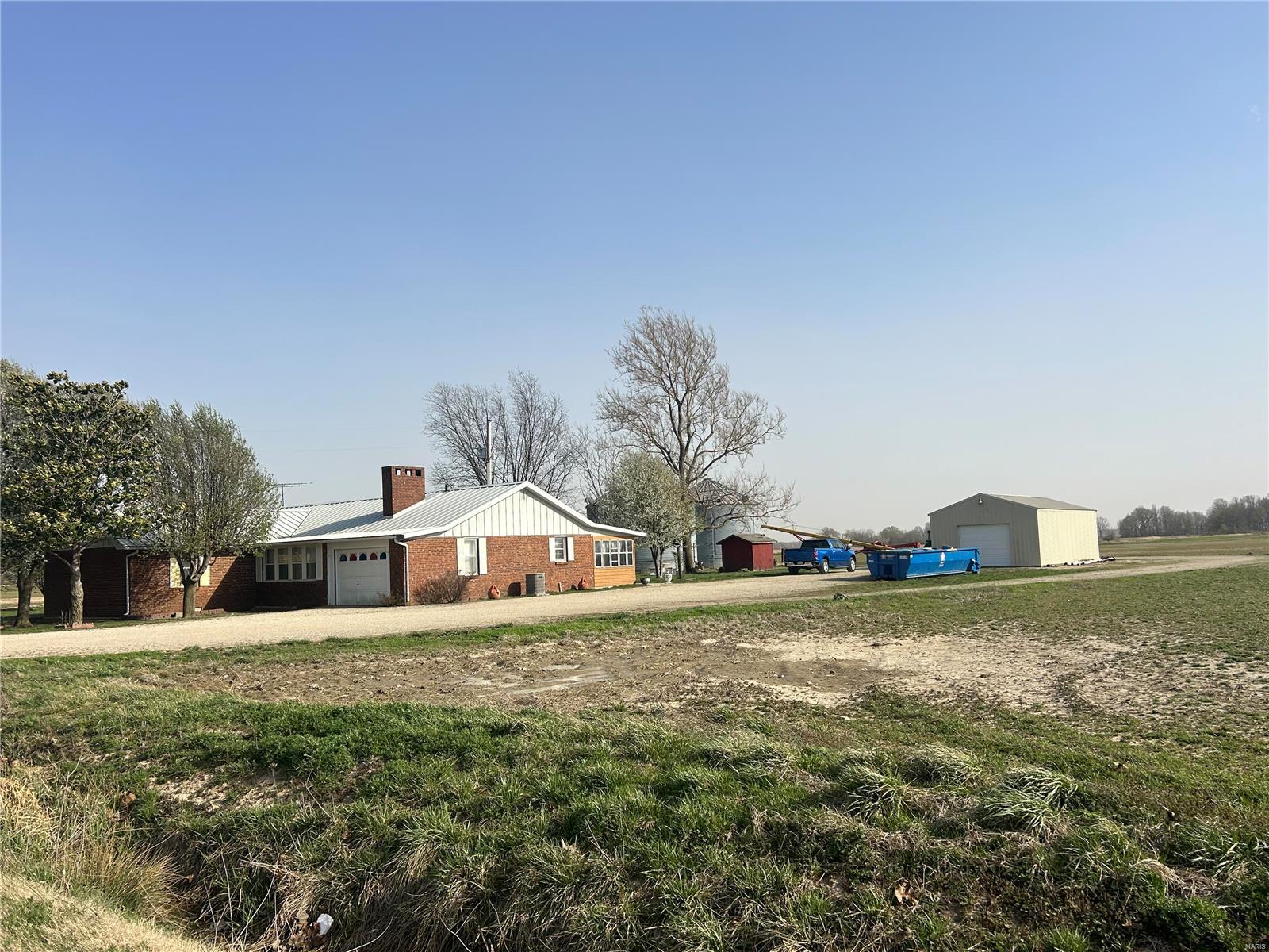 2458 County Road 622 Property Photo