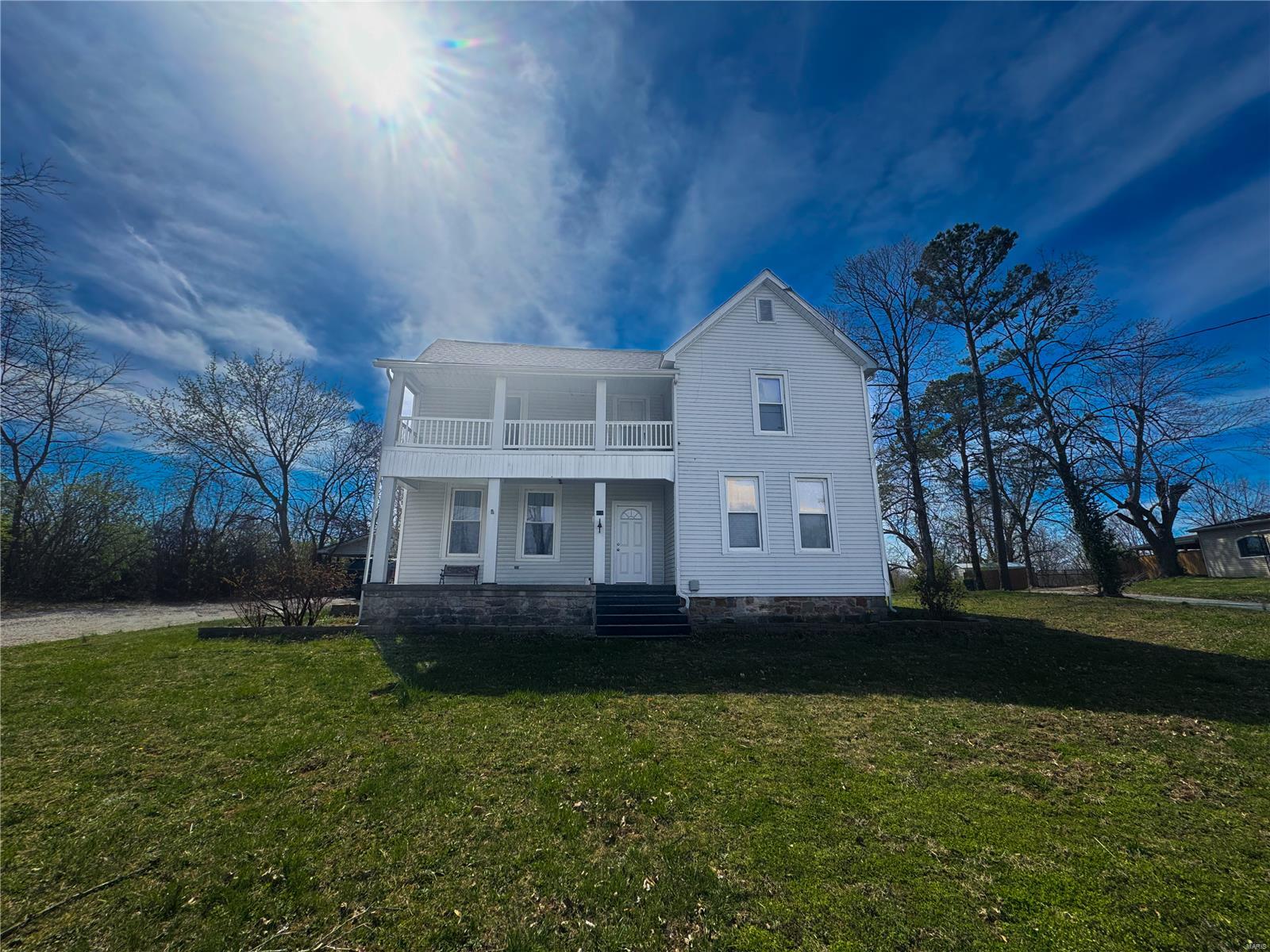 608 Buford Boulevard Property Photo