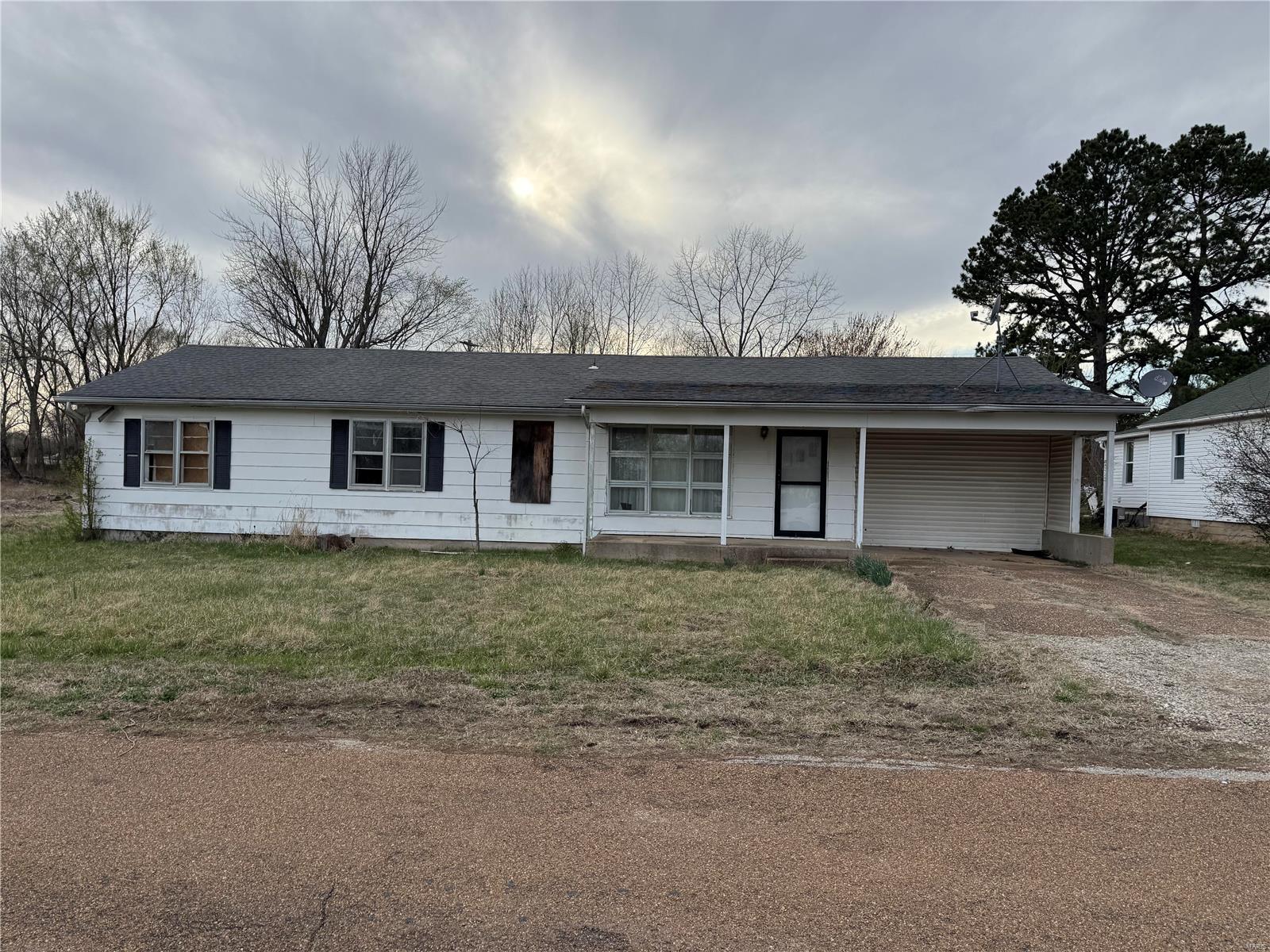 510 S Oak Avenue Property Photo