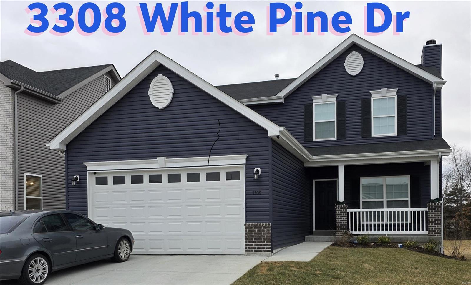 3308 White Pine Drive Property Photo