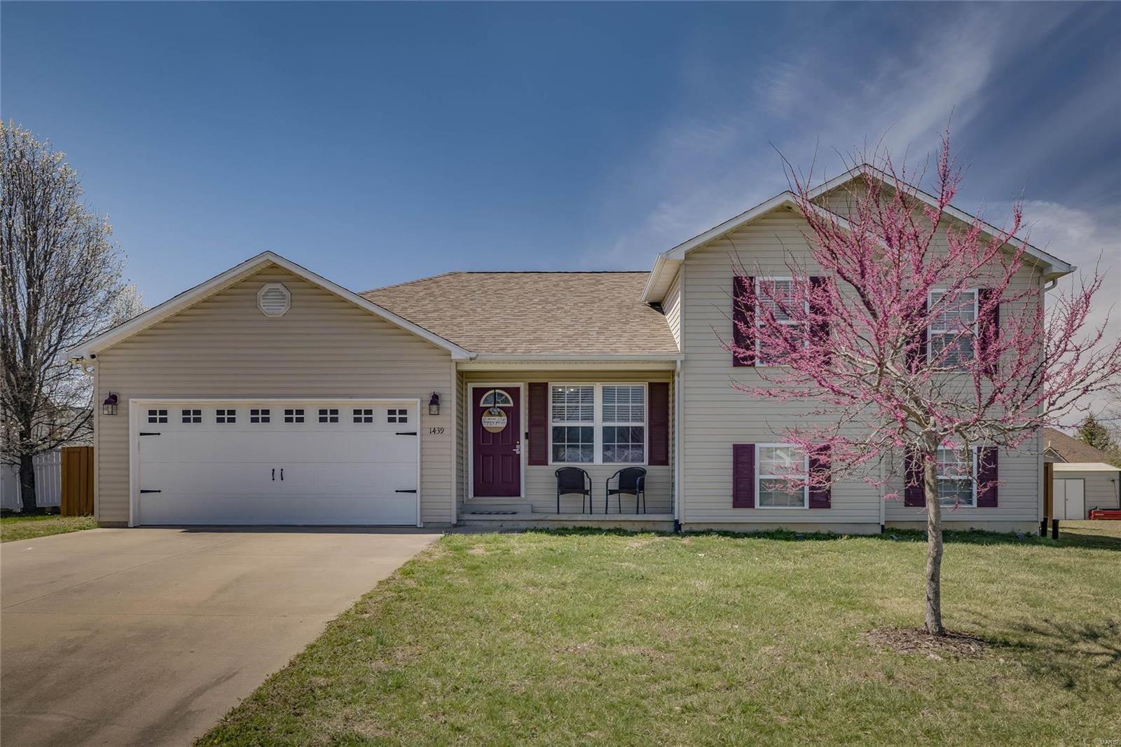 1439 Kiesha Lane Property Photo