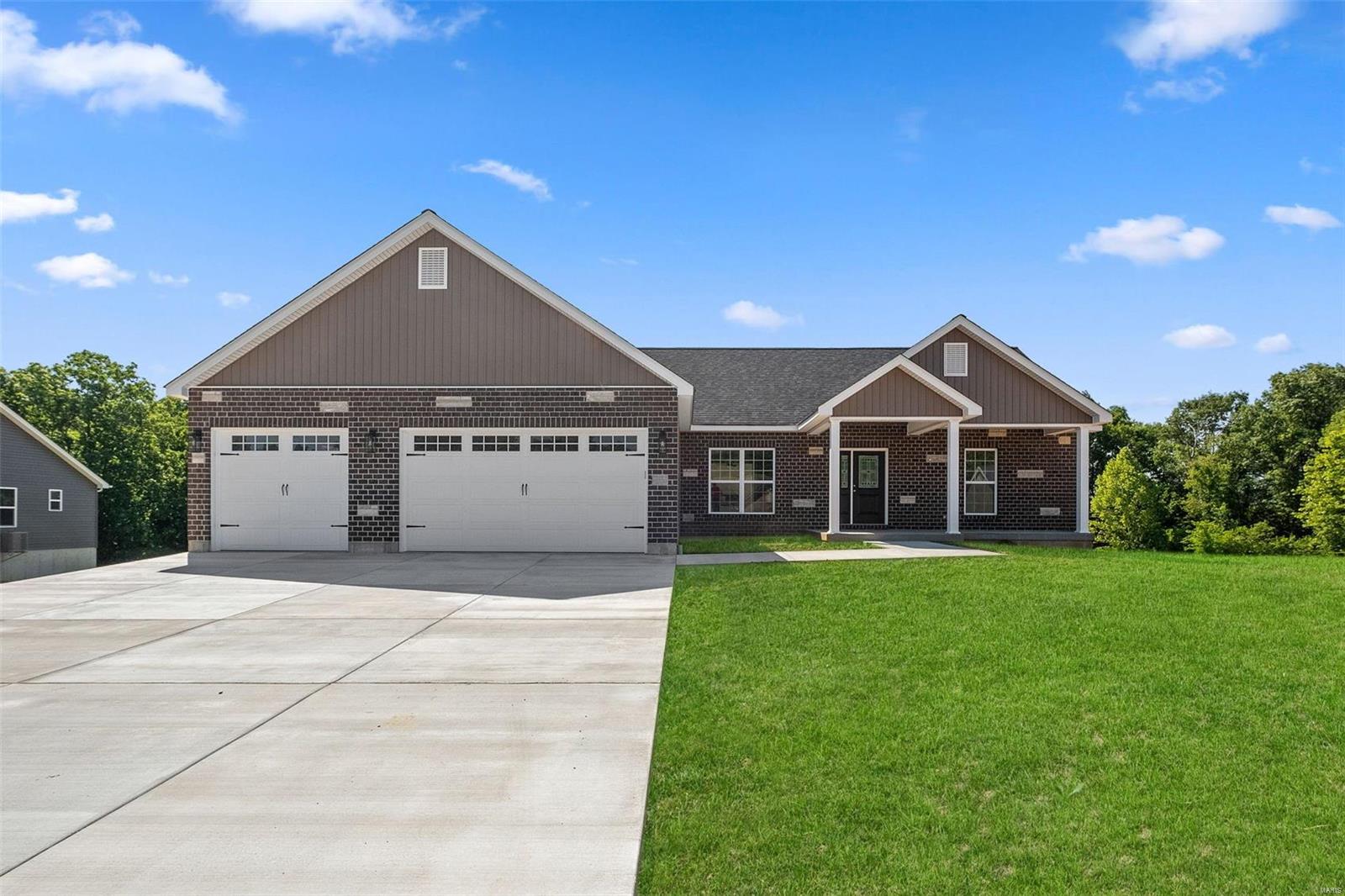 130 Bristol Ridge Drive Property Photo