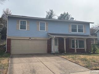 12712 Glenette Drive Property Photo 1