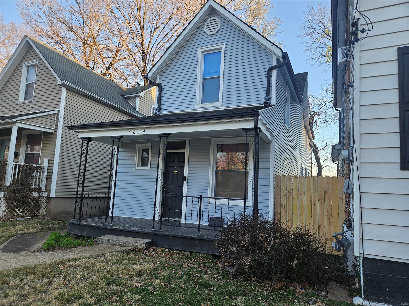 6614 Chamberlain Avenue Property Photo