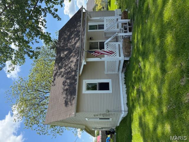 458 Chestnut Street Property Photo