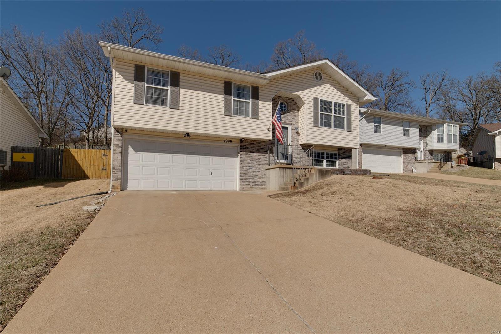 4949 Paradise Meadows Drive Property Photo