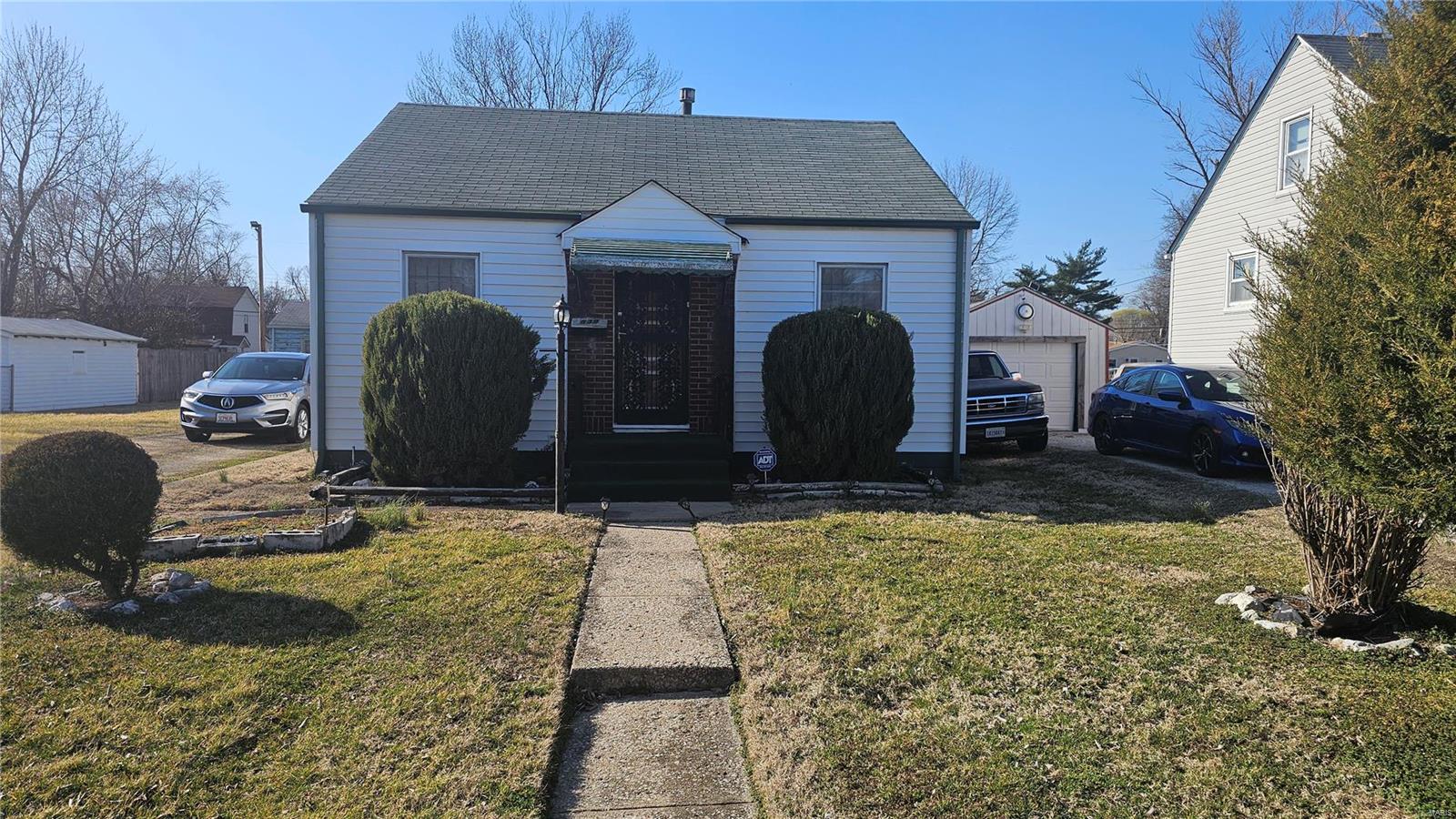 839 N 82nd Street Property Photo