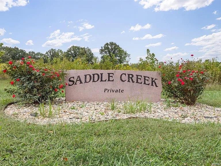 13571 Saddle Creek Road Property Photo