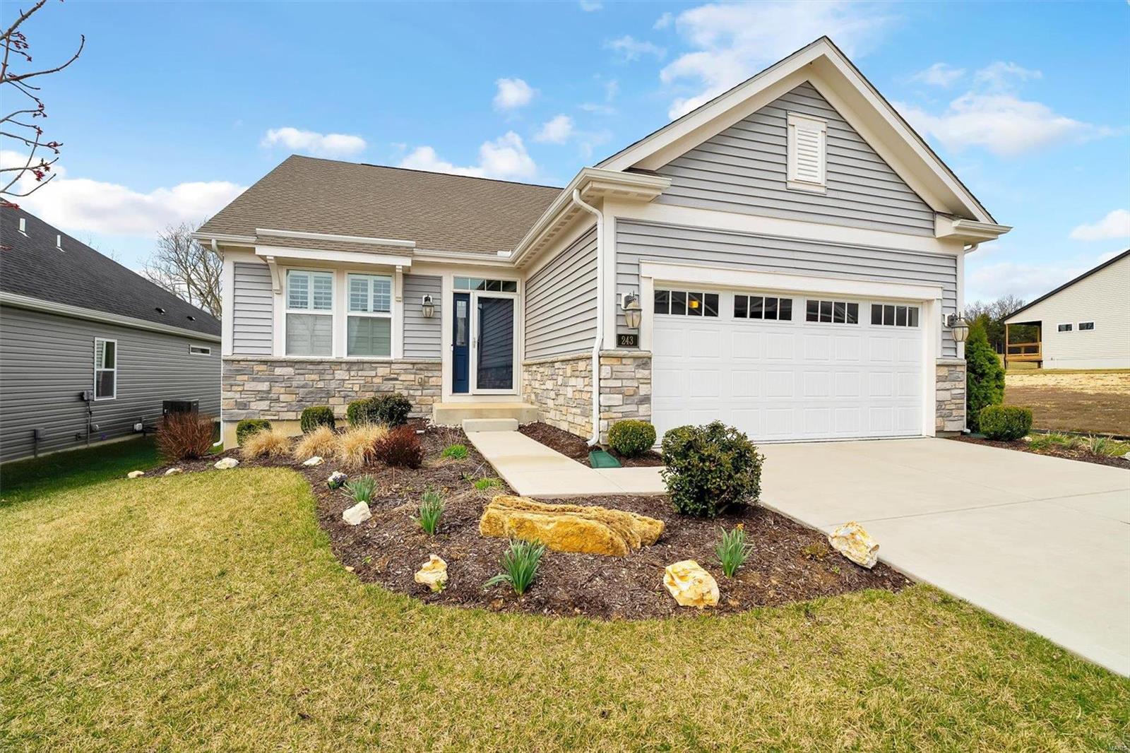 243 Cambium Court Property Photo 1