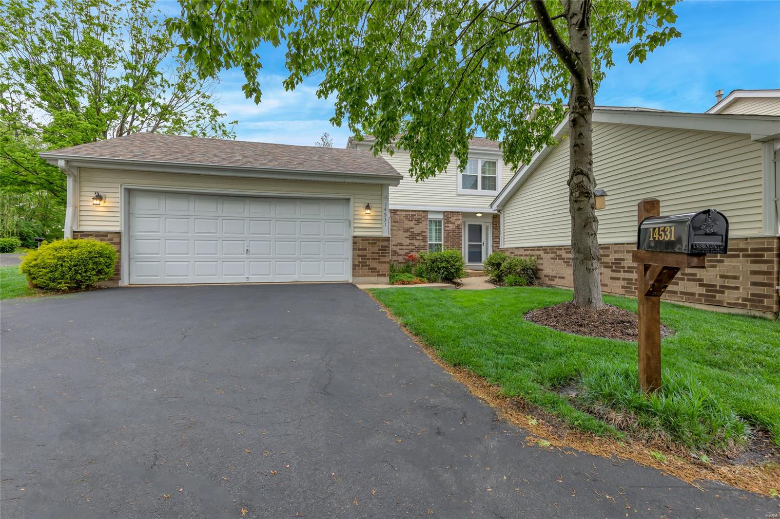 14531 Greencastle Drive Property Photo