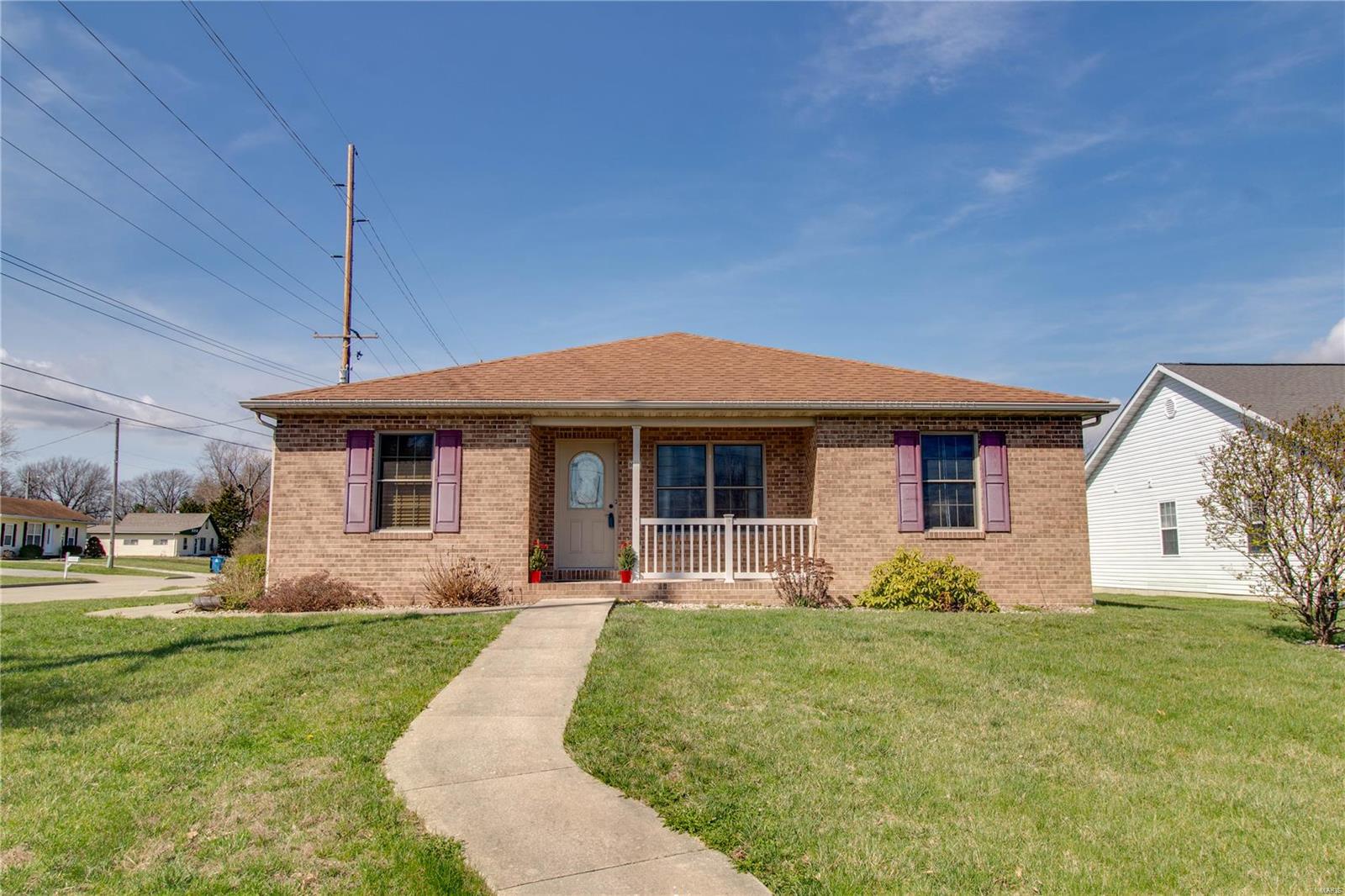 100 N June Street Property Photo