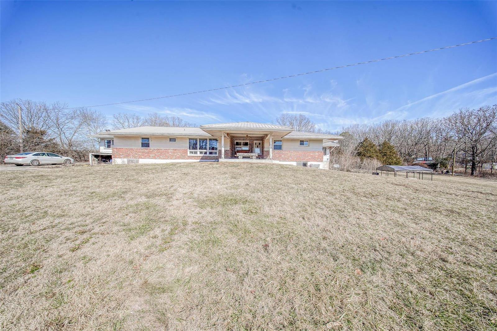 2300 County Road 4160 Property Photo