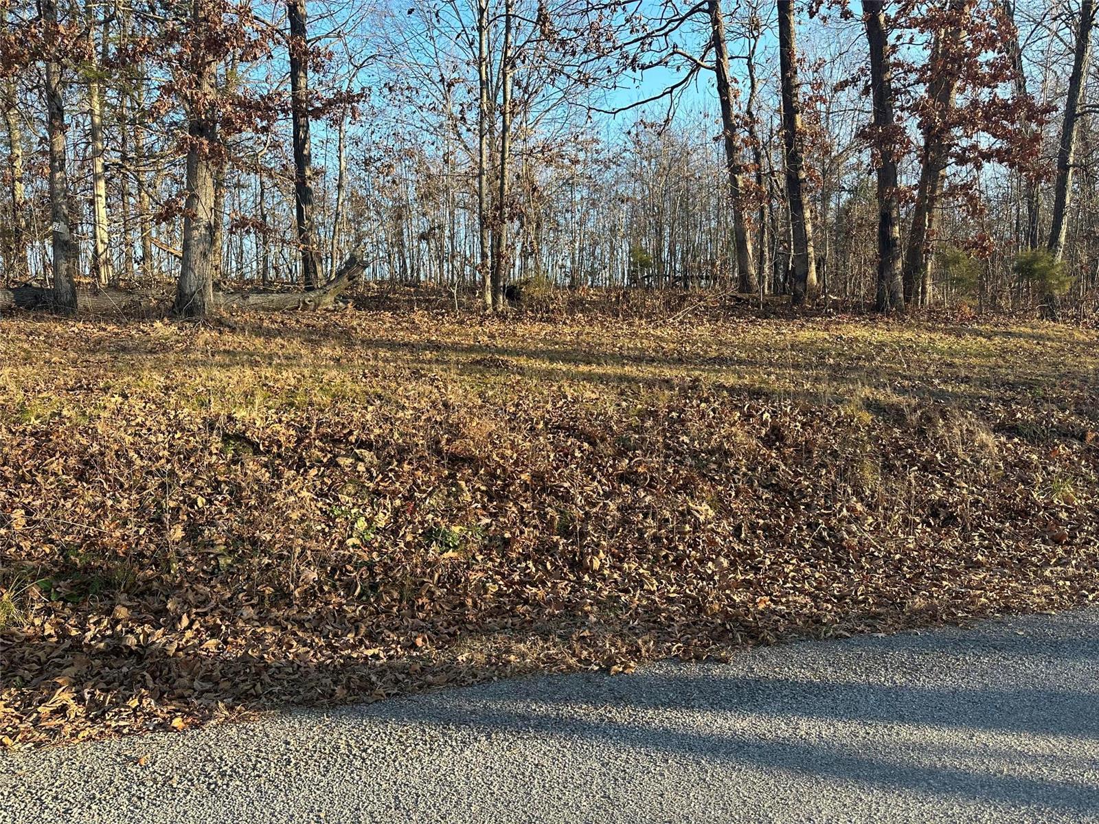 25 Wagon Creek Loop Property Photo