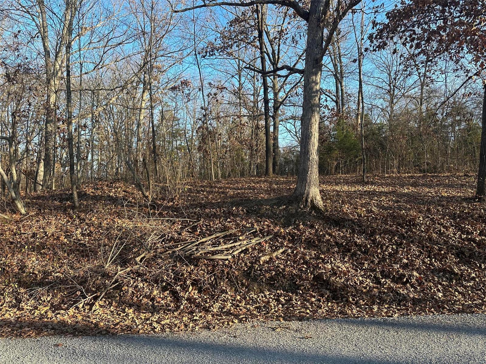 21 Wagon Creek Loop Property Photo