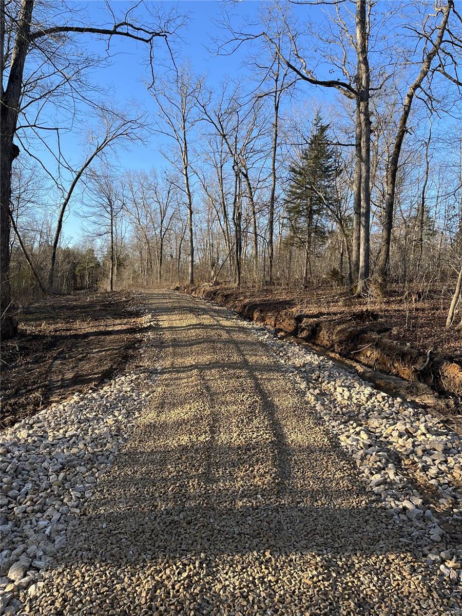 0 Lot #3 & 4 Turkeyfoot Road Property Photo