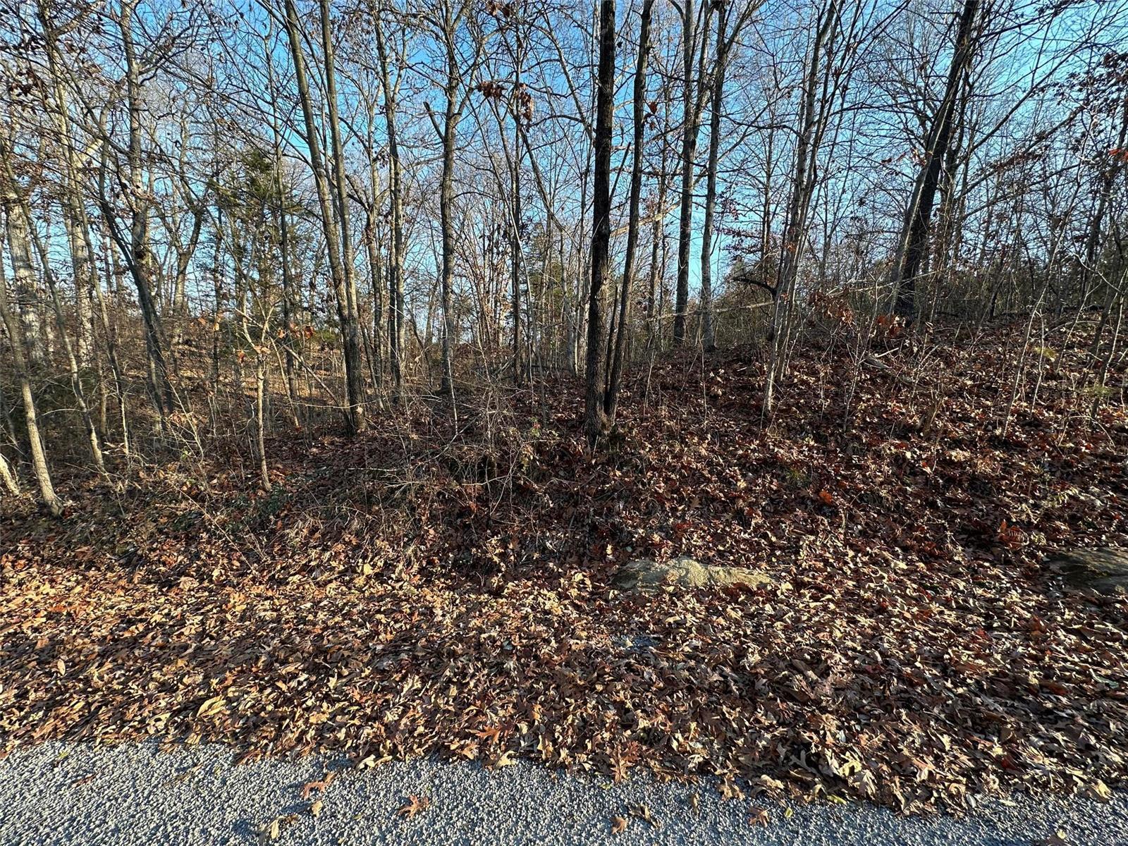 20 Wagon Creek Loop Property Photo