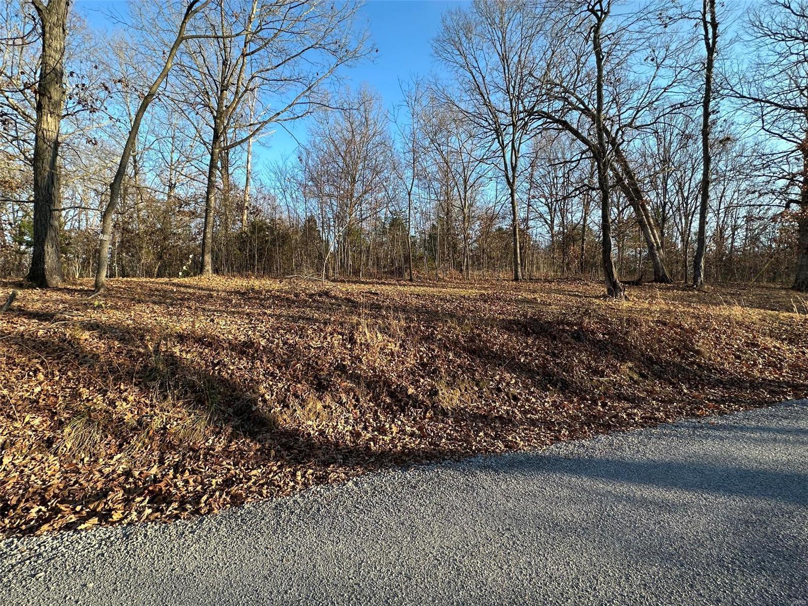 22 Wagon Creek Loop Property Photo