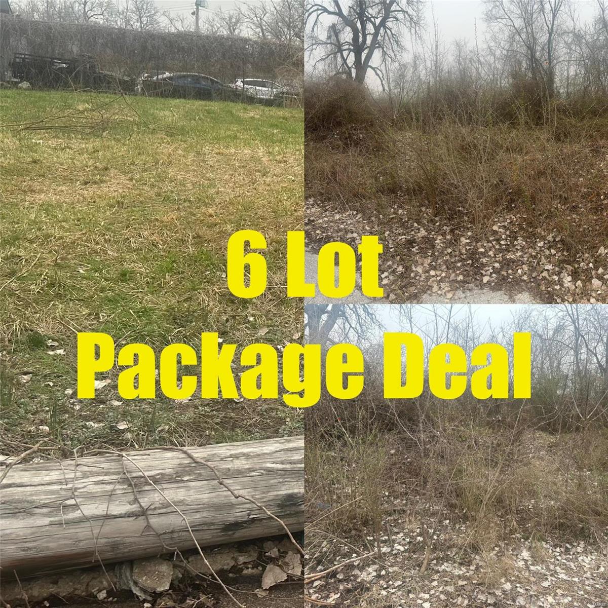 6445 Suburban Avenue Property Photo 1