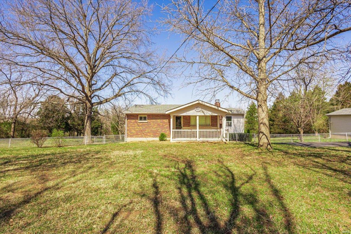 4198 Glendale Road Property Photo