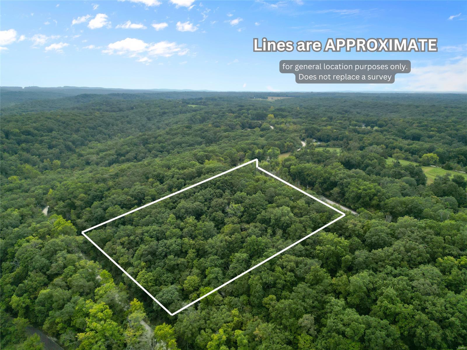 13736 Rouggly Road Property Photo