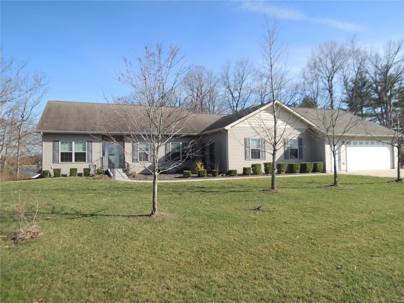 1258 Rogier Drive Property Photo