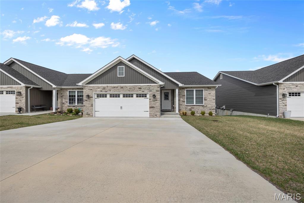 1542 Hickory Landing Property Photo