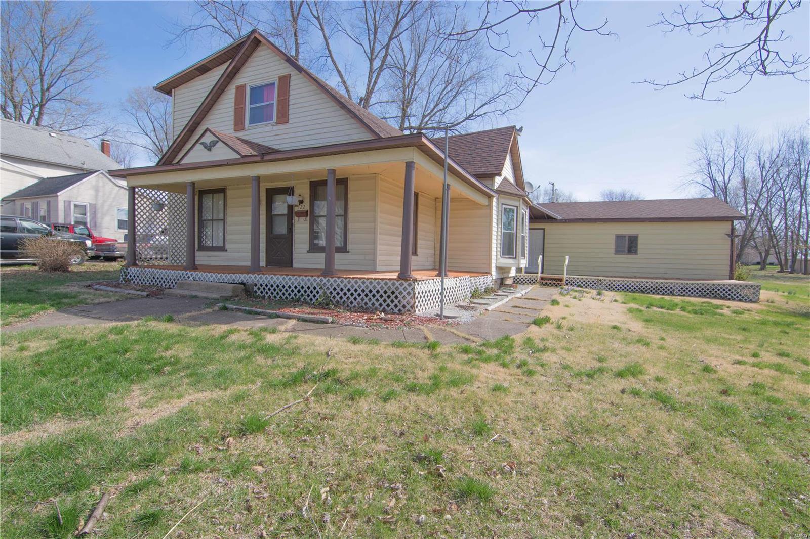 Fayette Il County Real Estate Listings Main Image
