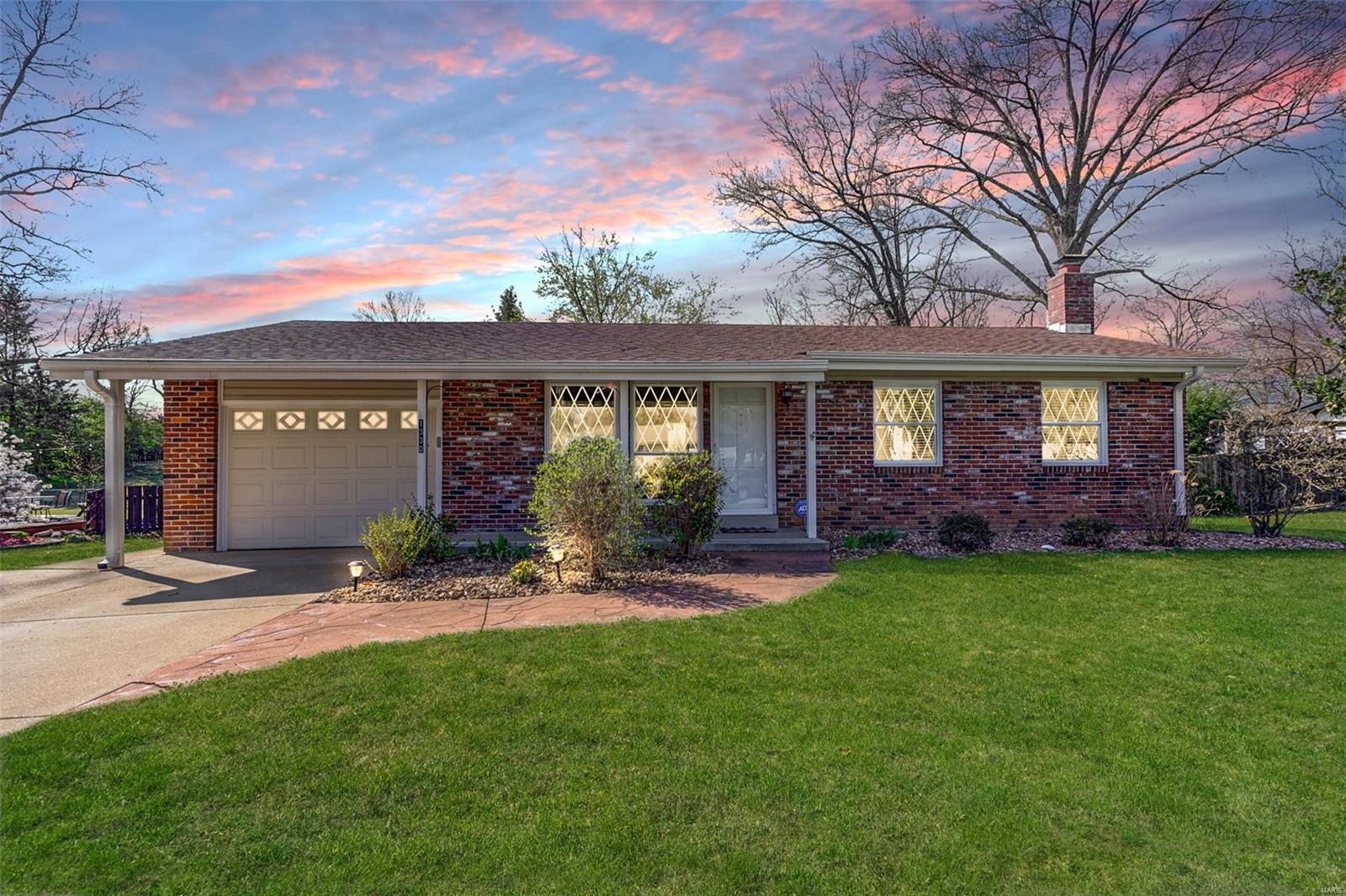 1330 Marsh Avenue Property Photo 1
