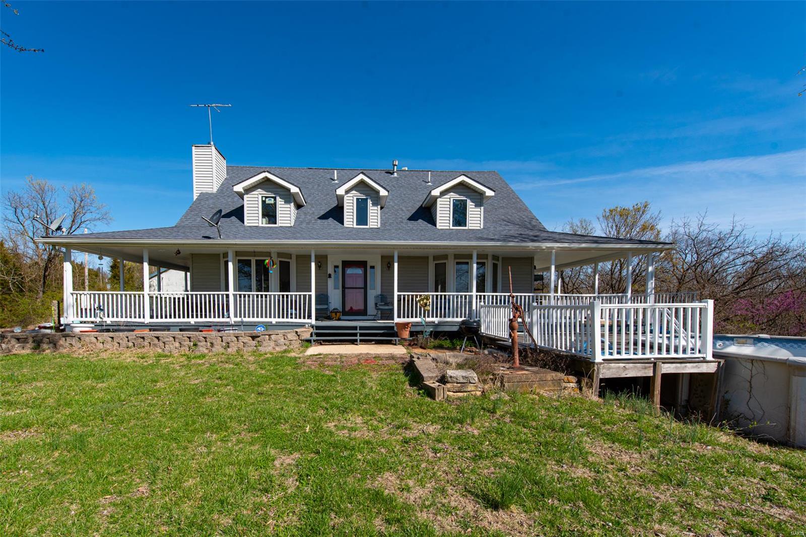 2160 State Highway 50 Property Photo